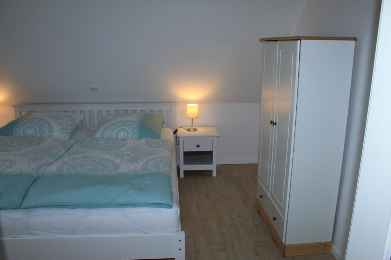 Elske'S Stuuv Apartamento Krummhörn Exterior foto